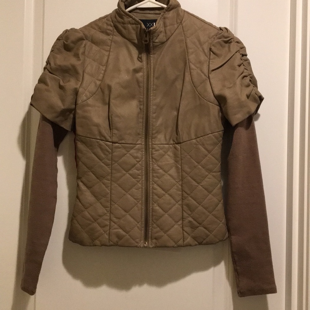 Forever 21 Jacket